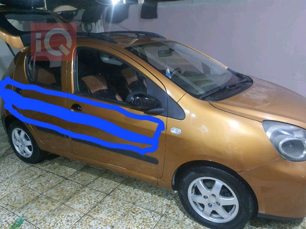 جيلي GX2